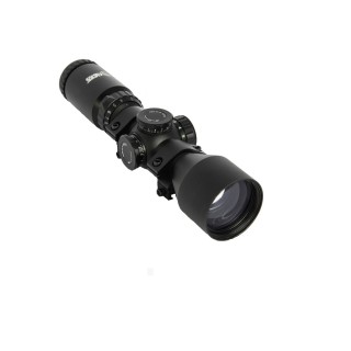 SA Sports 3-9x42 E-MIRGE Tyrant Crossbow Scope SA Sports 3-9x42 E-MIRGE Tyrant Crossbow Scope