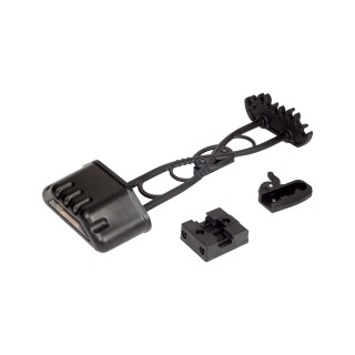 SA Sports Empire Quick Detatch Quiver w Picatinny Mount-617 SA Sports Empire Quick Detatch Quiver w Picatinny Mount-617