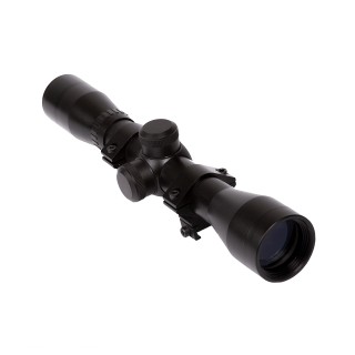 SA Sports 4x32 Multi Reticle Crossbow Scope 551 SA Sports 4x32 Multi Reticle Crossbow Scope 551
