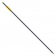SA Sports 28 Inch Youth Archery Arrows 12 Pack 581