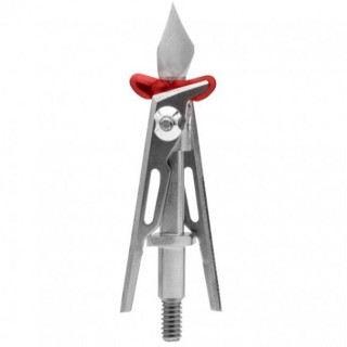 SIK SK2 100 Grain Broadheads 3 Pk SIK SK2 100 Grain Broadheads 3 Pk