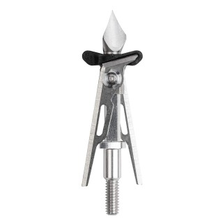 SIK SK2 100 Grain Crossbow Broadheads 3 Pk SIK SK2 100 Grain Crossbow Broadheads 3 Pk