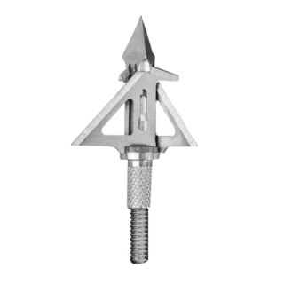 SIK F3 100 Grain Broadheads 3 Pk SIK F3 100 Grain Broadheads 3 Pk