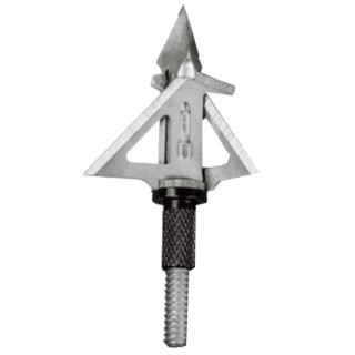 SIK F3 100 Grain Crossbow Broadheads 3 Pk SIK F3 100 Grain Crossbow Broadheads 3 Pk