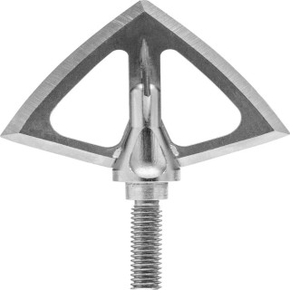 SIK F4 100 Grain Broadheads 3 Pk SIK F4 100 Grain Broadheads 3 Pk
