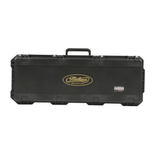 SKB Mathews iSeries Medium Bow Case-Black SKB Mathews iSeries Medium Bow Case-Black
