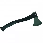 Schrade Extreme Axe 16.5 in Overall Length Rubber Handle
