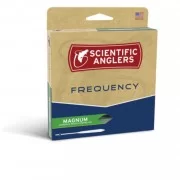 Scientific Anglers Frequency - Magnum - Ivory Glow WF-7-F
