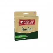 Scientific Anglers AirCel Floating Bass Fly Line-7 8-Yellow