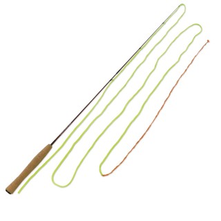Scientific Anglers Groove Practice Fly Rod Scientific Anglers Groove Practice Fly Rod