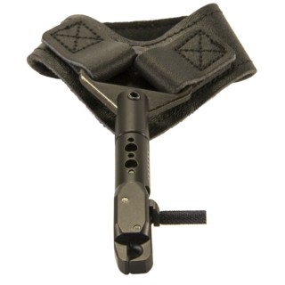 Scott Archery Little Goose Release - Buckle Strap - Black Scott Archery Little Goose Release - Buckle Strap - Black