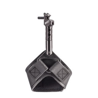 Scott Archery Talon Release - Freedom Strap - Black Scott Archery Talon Release - Freedom Strap - Black
