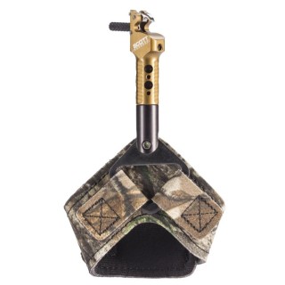 Scott Archery Talon Release - Freedom Strap - Camo Scott Archery Talon Release - Freedom Strap - Camo
