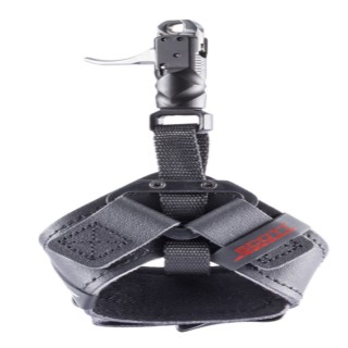 Scott Archery Echo Release - NCS - Buckle Strap - Black Scott Archery Echo Release - NCS - Buckle Strap - Black