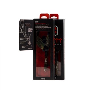 Scott Archery Echo Release - NCS - Buckle Strap - Camo Scott Archery Echo Release - NCS - Buckle Strap - Camo