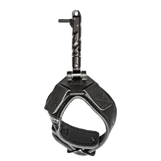 Scott Archery Wildcat 2 Freedom Strap Release - Black Scott Archery Wildcat 2 Freedom Strap Release - Black