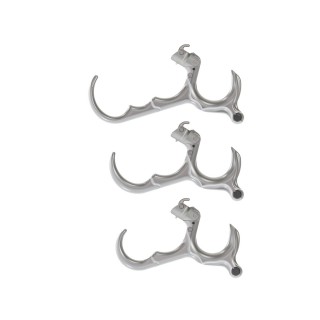 Scott Archery Ascent Micro Hinge Release 3 Large Scott Archery Ascent Micro Hinge Release 3 Large