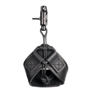 Scott Archery Quick Shot Release Buckle Strap Black Scott Archery Quick Shot Release Buckle Strap Black
