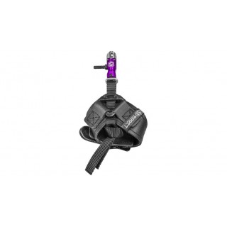 Scott Archery Hero X Release - Purple Scott Archery Hero X Release - Purple