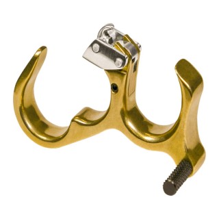 Scott Longhorn Micro Pro Bow Release Medium Scott Longhorn Micro Pro Bow Release Medium