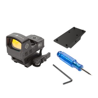 Sightmark Core Shot A-Spec LQD Reflex Sight Sightmark Core Shot A-Spec LQD Reflex Sight