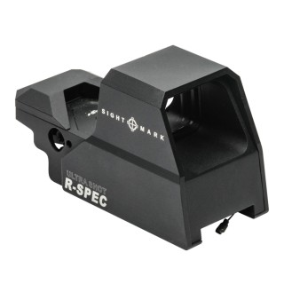 Sightmark Ultra Shot R-Spec Reflex Sight Sightmark Ultra Shot R-Spec Reflex Sight