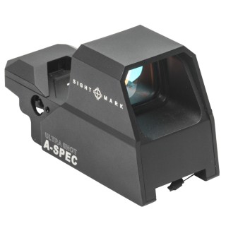 Sightmark Ultra Shot A-Spec Reflex Sight Sightmark Ultra Shot A-Spec Reflex Sight