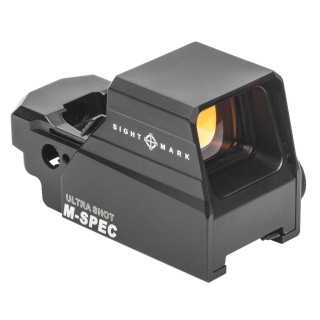 Sightmark Ultra Shot M-Spec LQD Reflex Sight Sightmark Ultra Shot M-Spec LQD Reflex Sight