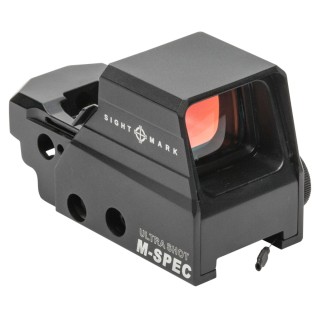 Sightmark Ultra Shot M-Spec FMS Reflex Sight Sightmark Ultra Shot M-Spec FMS Reflex Sight