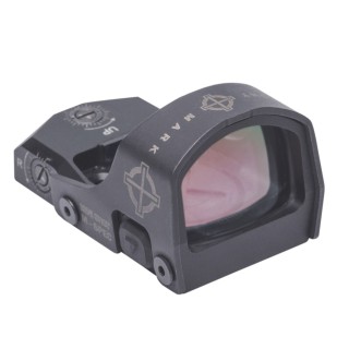 Sightmark Mini Shot M-Spec FMS Reflex Sight Sightmark Mini Shot M-Spec FMS Reflex Sight