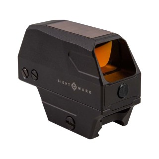 Sightmark Volta Solar Red Dot Sight Sightmark Volta Solar Red Dot Sight