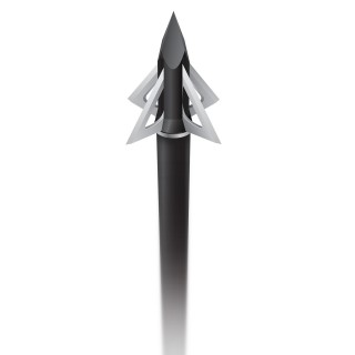 Slick Trick Broadhead 1-1 8in Magnum 125 Gr 4 Pack Slick Trick Broadhead 1-1 8in Magnum 125 Gr 4 Pack