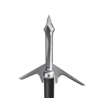 Slick Trick Raptor Trick X Broadheads Slick Trick Raptor Trick X Broadheads