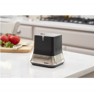 Smiths mesa Adjustable Diamond Electric Single Slot Black Smiths mesa Adjustable Diamond Electric Single Slot Black