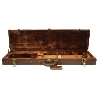 SportLock LeatherLock Takedown Deluxe O U Shotgun SportLock LeatherLock Takedown Deluxe O U Shotgun