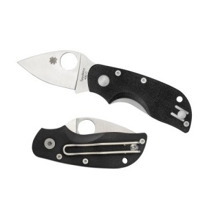 SPYDERCO складной нож Chicago G-10 SPYDERCO складной нож Chicago G-10