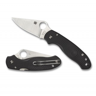 Spyderco Para 3 Lightweight Folder 2.92 in Blade FRN Handle Spyderco Para 3 Lightweight Folder 2.92 in Blade FRN Handle