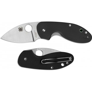 SPYDERCO складной нож Insistent SPYDERCO складной нож Insistent