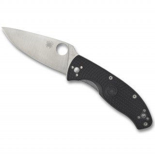 Spyderco Tenacious Lightweight 3.4 in Plain Blade FRN Handle Spyderco Tenacious Lightweight 3.4 in Plain Blade FRN Handle