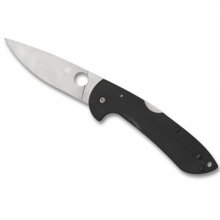 Spyderco Siren Folder 3.61 in Blade G-10 Handle Spyderco Siren Folder 3.61 in Blade G-10 Handle