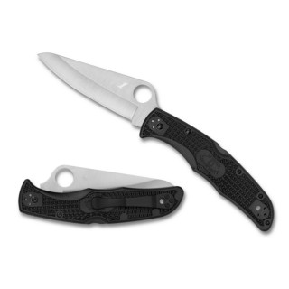 Spyderco Pacific Salt 2 Folder 3.78in Blade FRN Handle Spyderco Pacific Salt 2 Folder 3.78in Blade FRN Handle