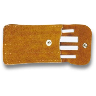 Spyderco Ceramic File Set w- Pouch Spyderco Ceramic File Set w- Pouch