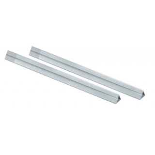 Spyderco Tri-Angle Diamond Stones Set of 2 Spyderco Tri-Angle Diamond Stones Set of 2