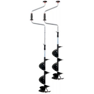 StrikeMaster Lazer Auger-8 in. LD-8 StrikeMaster Lazer Auger-8 in. LD-8