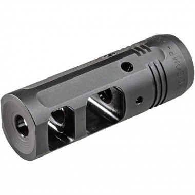 SureFire Muzzle Brake For 5.56 Caliber and 0.5-28 Threads