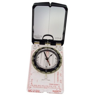 SUUNTO Компас MC-2 NH USGS Mirror Compass SUUNTO Компас MC-2 NH USGS Mirror Compass