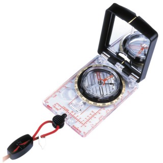 SUUNTO Компас MC-2 G USGS Mirror Compass SUUNTO Компас MC-2 G USGS Mirror Compass