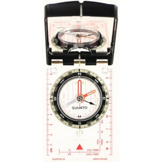 SUUNTO Компас MC-2 G Mirror Compass SUUNTO Компас MC-2 G Mirror Compass