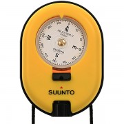 SUUNTO Компас KB-20-360R Professional Series Compass Yellow