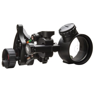 TruGlo Archers Choice Range Rover Pro Green Dot Black TruGlo Archers Choice Range Rover Pro Green Dot Black